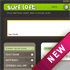 Surf Loft website and logo design