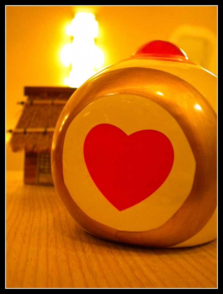 I do......