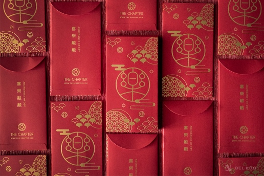 red packet design, 红包封设计马来西亚, 马来西亚平面设计师, graphic designer malaysia