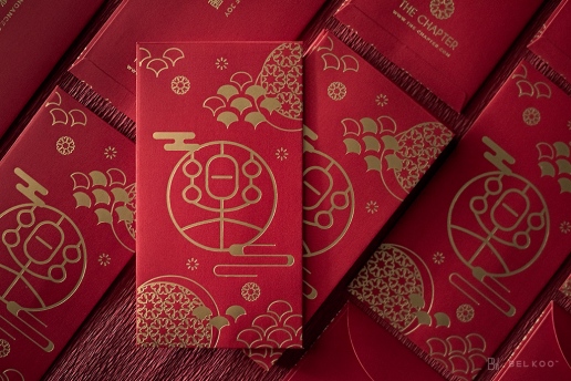 red packet design, 红包封设计马来西亚, 马来西亚平面设计师, graphic designer malaysia