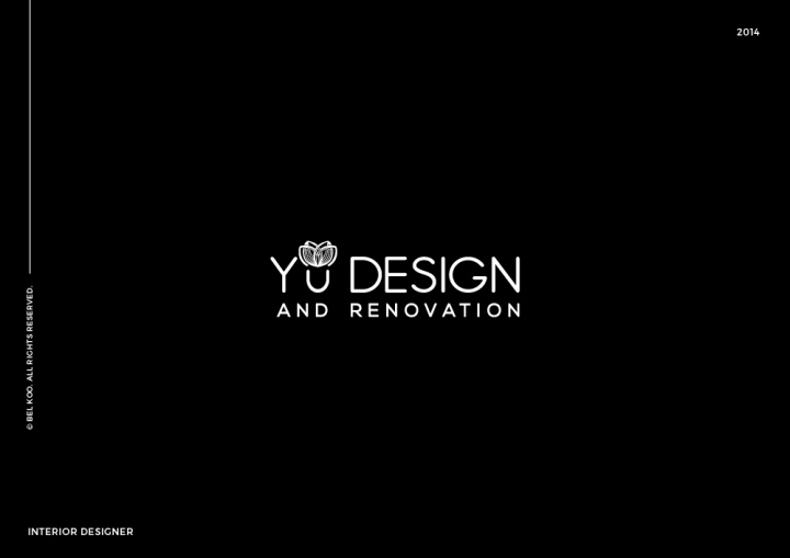Logofolio – Collection I – Bel Koo – Logo Design, Brand Identity Design ...