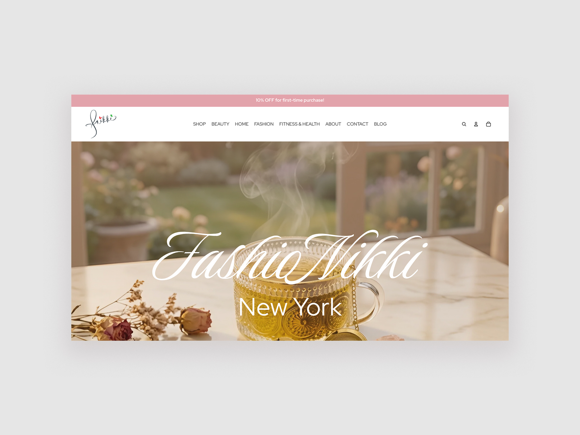 Shopify Website Design US, New York, Canada, Australia, Malaysia
