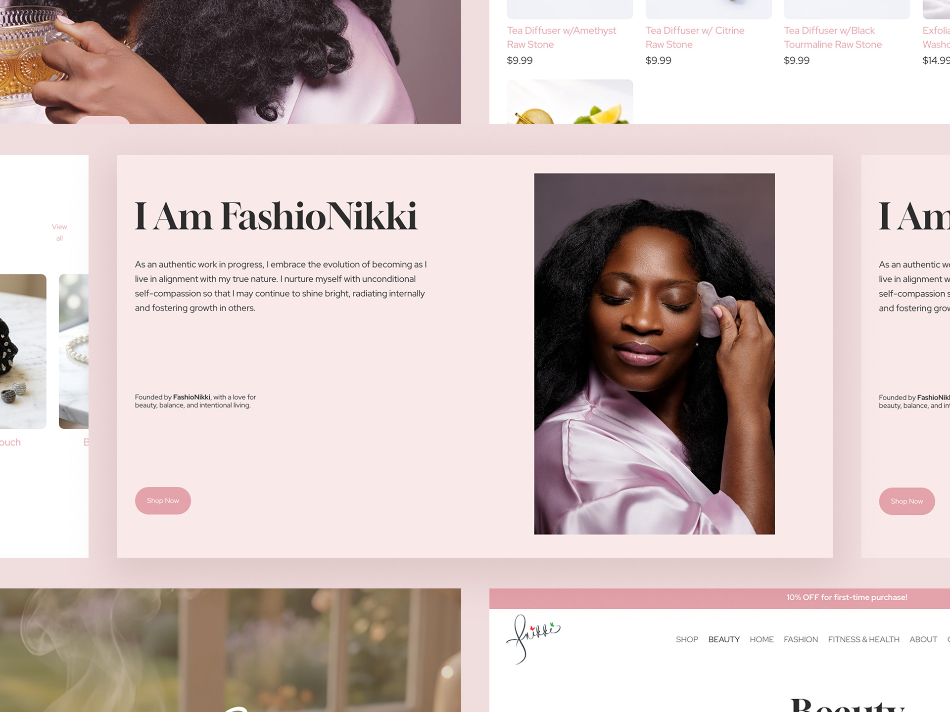 Shopify Website Design US, New York, Canada, Australia, Malaysia