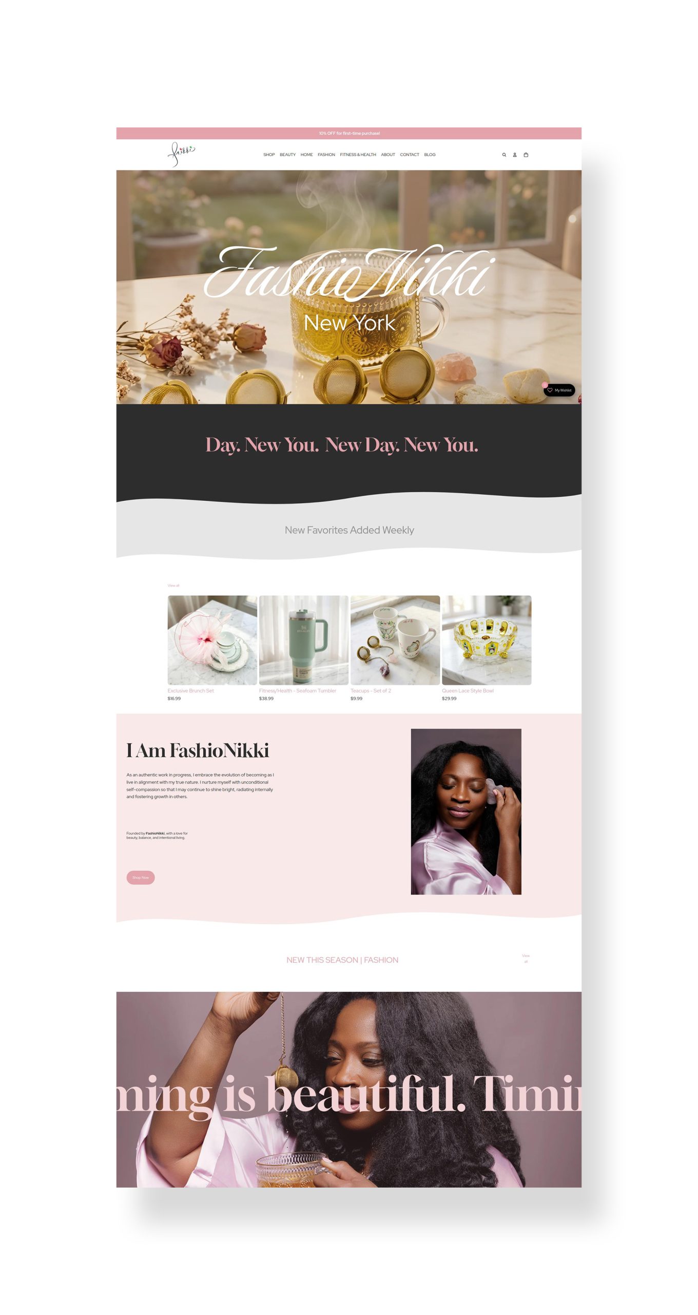Shopify Website Design US, New York, Canada, Australia, Malaysia